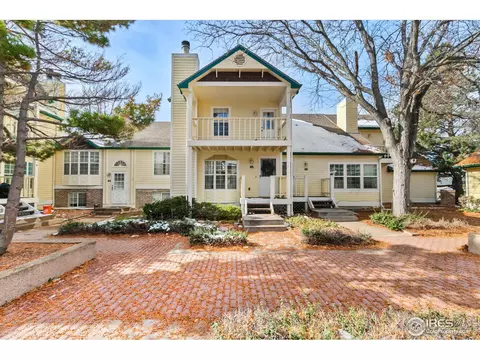 1525 Hull St #A-5, Fort Collins, CO 80526