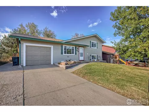 309 N 4th St, La Salle, CO 80645