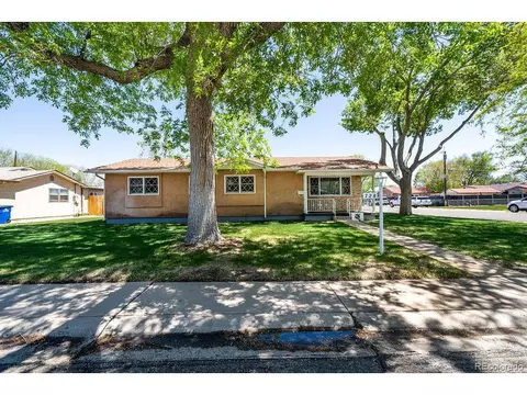 728 Alpine Ave, Pueblo, CO 81005