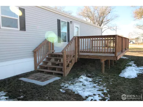 110 W Logan Ave, Iliff, CO 80736 photo 2