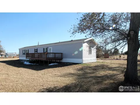 110 W Logan Ave, Iliff, CO 80736