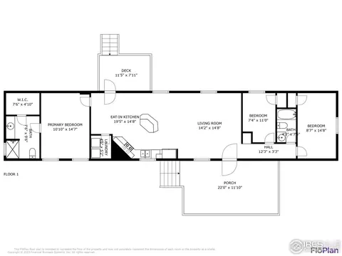 110 W Logan Ave, Iliff, CO 80736 photo 7