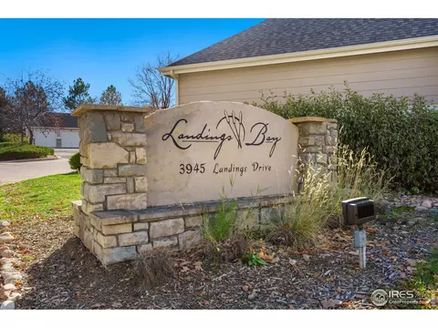 3945 Landings Dr #G7, Fort Collins, CO 80525