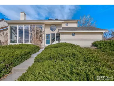 2833 W 22nd St, Loveland, CO 80538