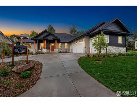 5308 Fox Hollow Ct, Loveland, CO 80537