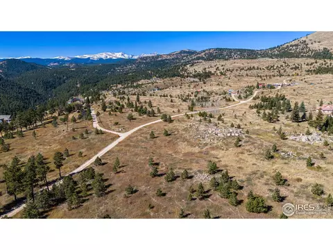 Owl Creek Rd, Boulder, CO 80302 photo 5