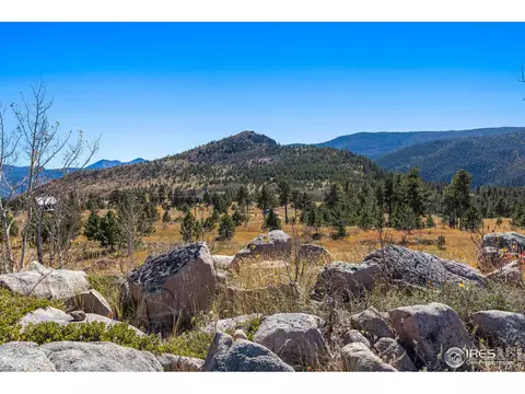 Owl Creek Rd, Boulder, CO 80302 photo 4