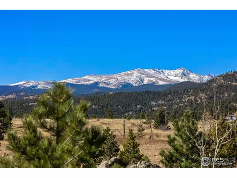 Owl Creek Rd, Boulder, CO 80302