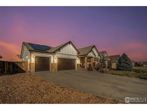 4320 Cypress Ridge Ln, Wellington, CO 80549