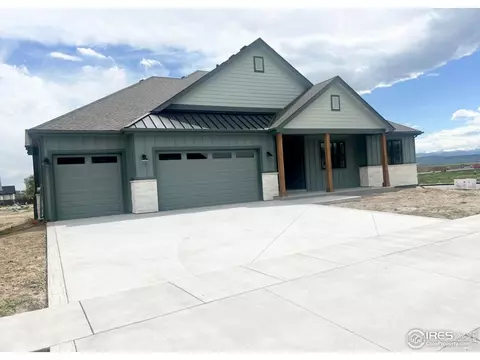 1311 Eliza Ave, Berthoud, CO 80513