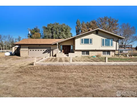 35911 County Road 45, Eaton, CO 80615