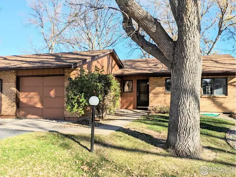 1100 N Taft Ave #29, Loveland, CO 80537