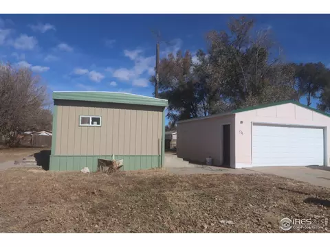 208 Balsam St, Log Lane Village, CO 80705