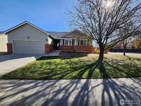 301 Amber Dr, Windsor, CO 80550