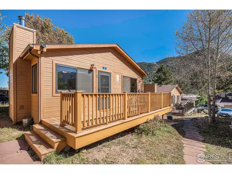 690 Moraine Ave #2, Estes Park, CO 80517