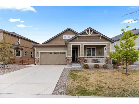 Undisclosed, Erie, CO 80516