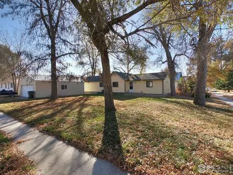 622 Deuel St, Fort Morgan, CO 80701