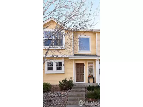 6827 Autumn Ridge Dr #G-2, Fort Collins, CO 80525