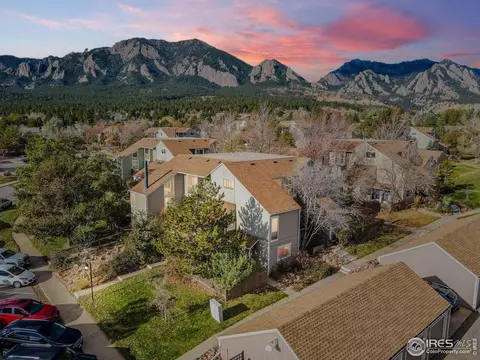3283 Cripple Creek Trl #10-H, Boulder, CO 80305