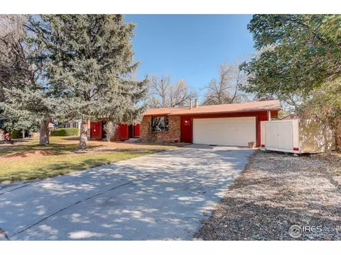 1226 Cavan St, Boulder, CO 80303 photo 2