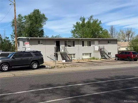 1149 Syracuse St, Denver, CO 80220