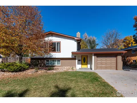 28 Gardner Dr, Longmont, CO 80504