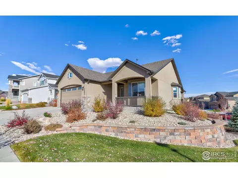 9605 Surrey Run Dr, Colorado Springs, CO 80924