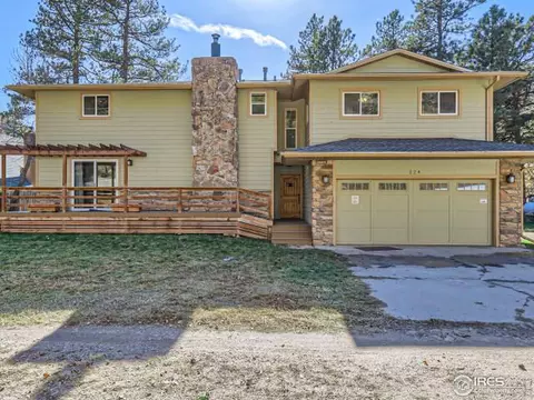 224 Jasper Lake Rd, Loveland, CO 80537