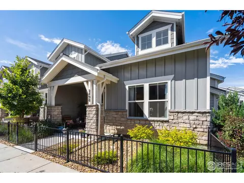2498 Trio Falls Dr, Loveland, CO 80538