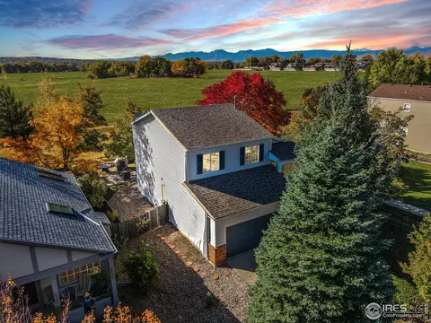 3319 Bluestem Ave, Longmont, CO 80503