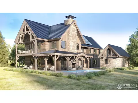 909 Latigo Loop, Lafayette, CO 80026
