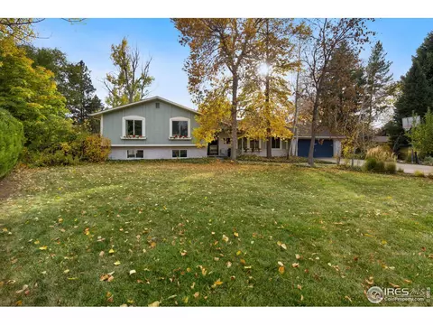 1819 Rainbow Dr, Fort Collins, CO 80524