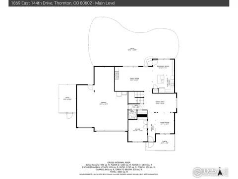 1869 E 144th Dr, Thornton, CO 80602 photo 34