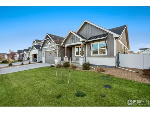 4518 Beauforts Dr, Windsor, CO 80550 photo 3