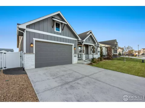 4518 Beauforts Dr, Windsor, CO 80550 photo 2