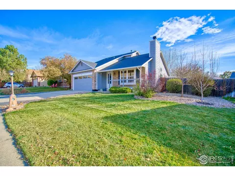 2178 Kay St, Longmont, CO 80501
