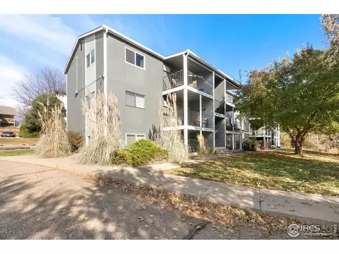 1684 Riverside Ave #A-4, Fort Collins, CO 80525
