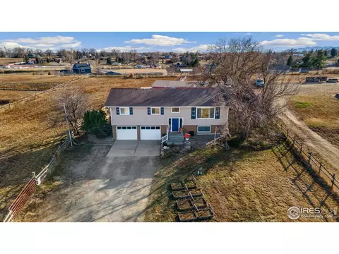 2709 W County Road 6, Berthoud, CO 80513