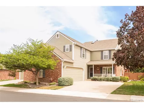 7634 S Ivanhoe Way, Centennial, CO 80112