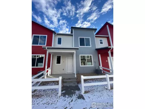 500 S Denver Ave #5B, Fort Lupton, CO 80621