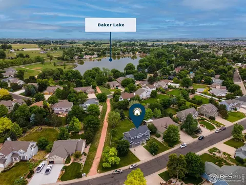 258 Camino Del Mundo, Fort Collins, CO 80524