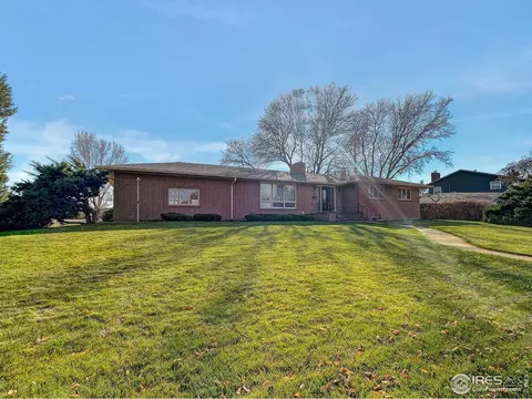 431 Glenora St, Sterling, CO 80751