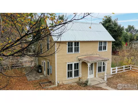 1500 17th Ave, Longmont, CO 80501