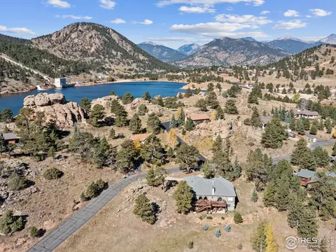 332 Ute Ln, Estes Park, CO 80517