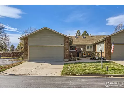 1100 N Taft Ave #50, Loveland, CO 80537