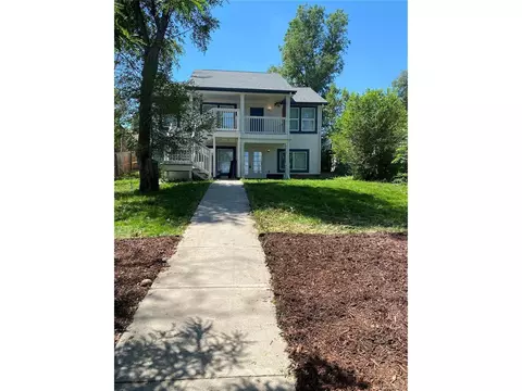 3474 W Milan Ave, Denver, CO 80236