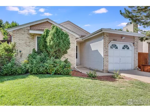 1913 Sumner St, Longmont, CO 80501