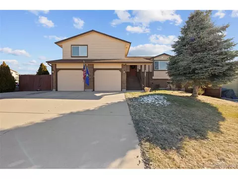 5285 Wilhelm Dr, Colorado Springs, CO 80911