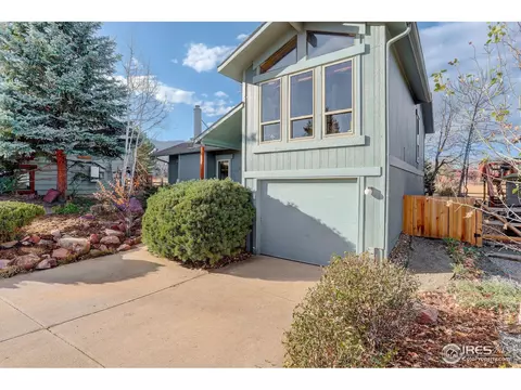 3675 Silver Plume Ln, Boulder, CO 80305 photo 8