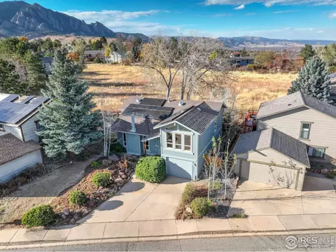 3675 Silver Plume Ln, Boulder, CO 80305 photo 2